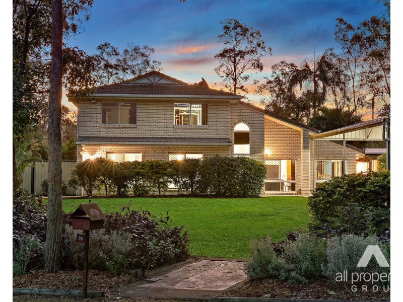 98-100 Teresa Drive, Munruben QLD 4125