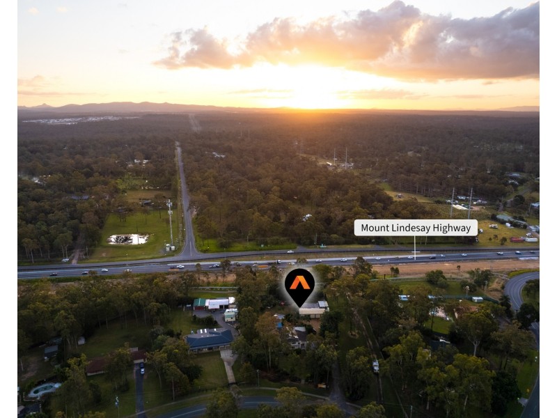 98-100 Teresa Drive, Munruben QLD 4125