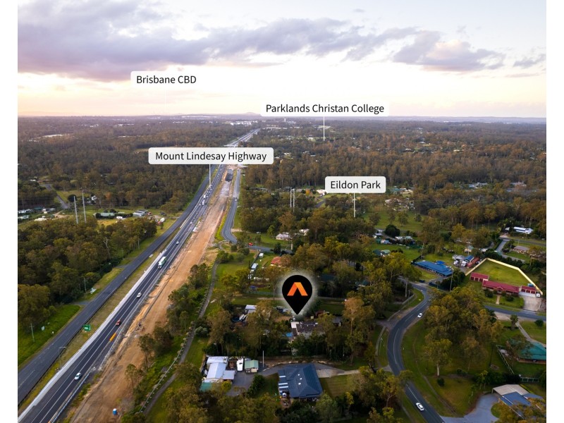 98-100 Teresa Drive, Munruben QLD 4125