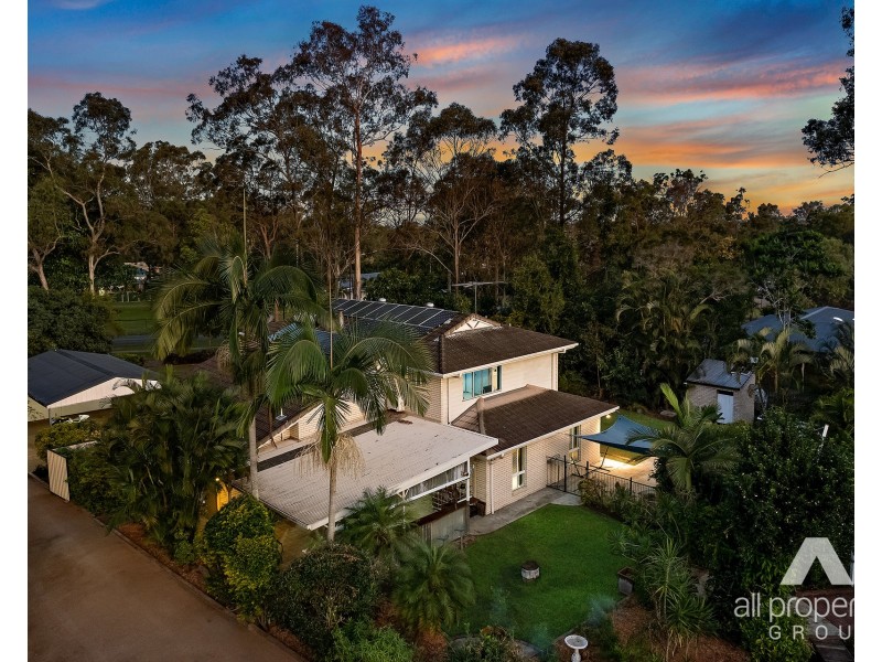 98-100 Teresa Drive, Munruben QLD 4125