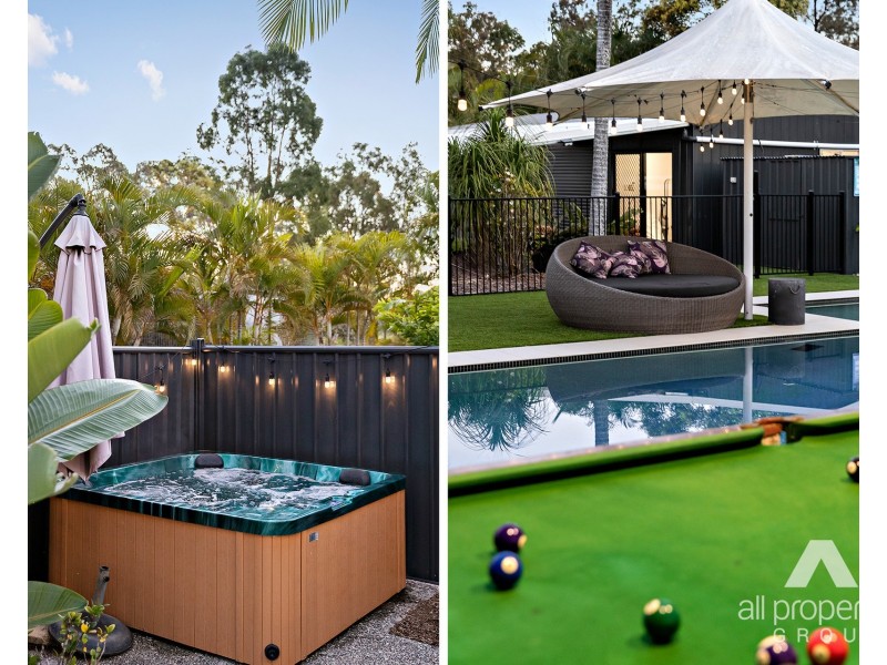 65-71 Wattlebird Court, Greenbank QLD 4124