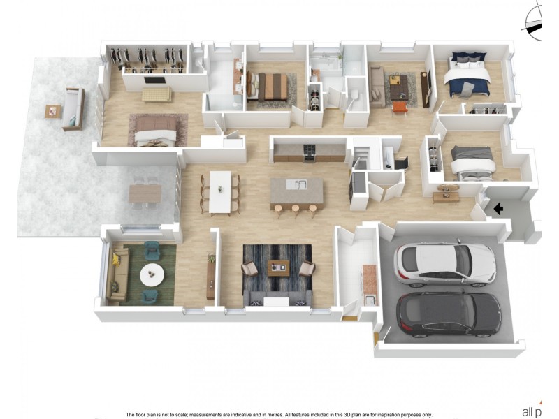 7 Slate Court, Logan Reserve QLD 4133