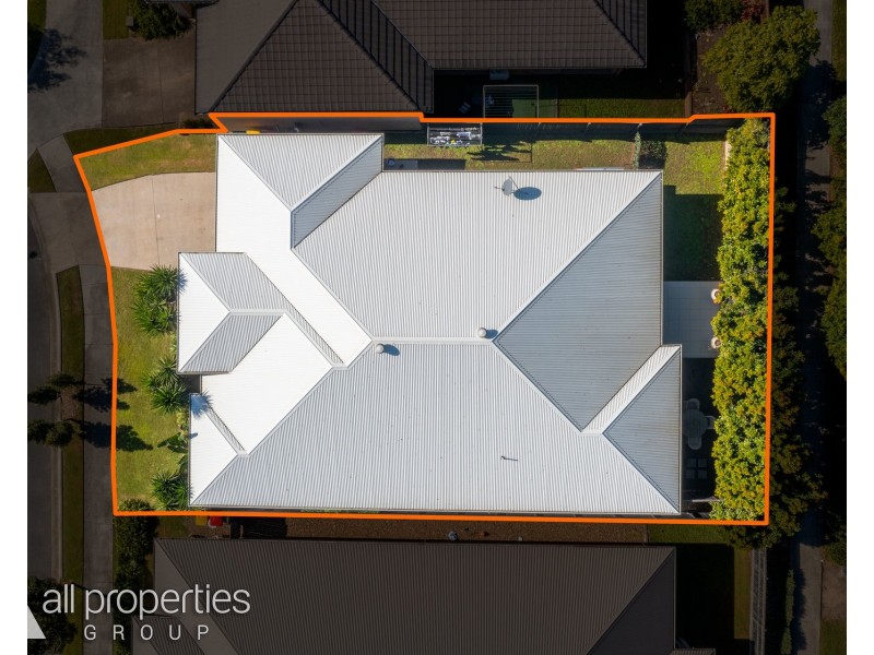 7 Slate Court, Logan Reserve QLD 4133