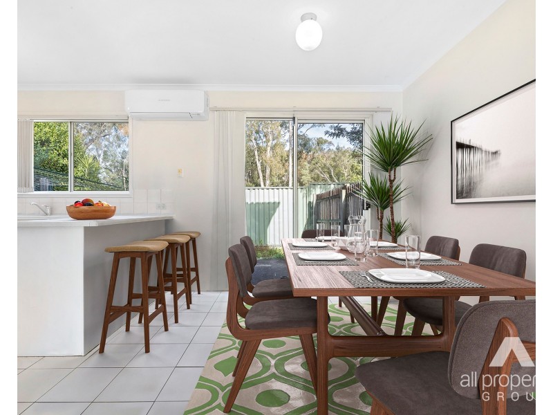 66/110 Johnson Road, Hillcrest QLD 4118