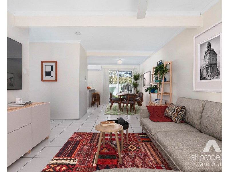 66/110 Johnson Road, Hillcrest QLD 4118