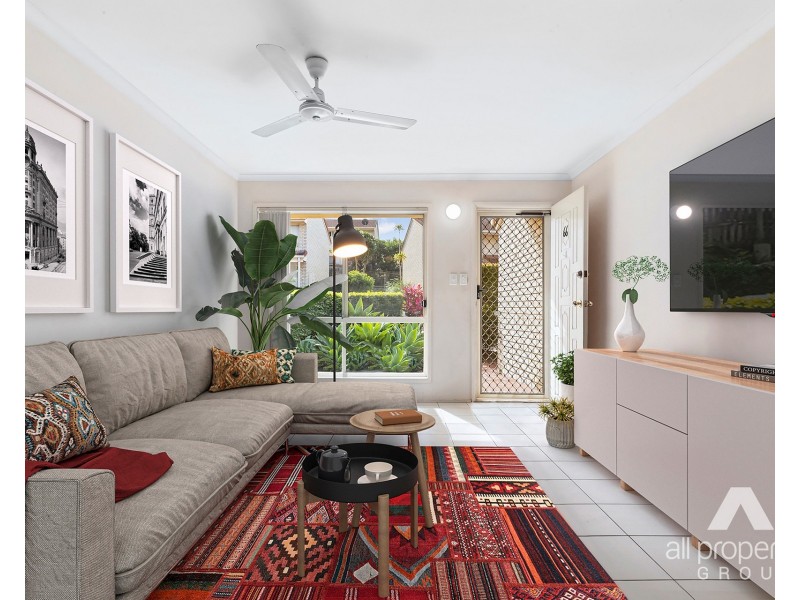 66/110 Johnson Road, Hillcrest QLD 4118