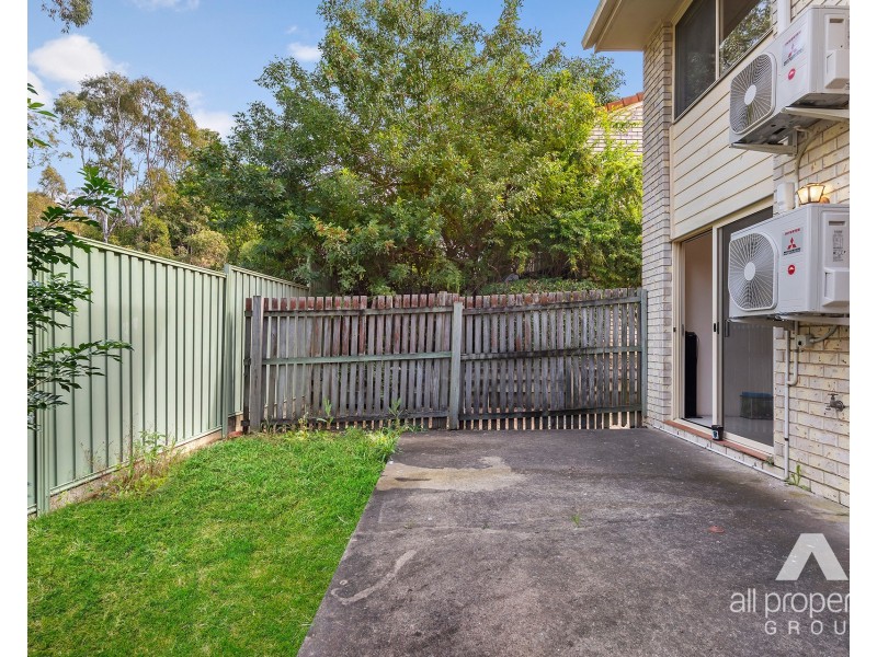 66/110 Johnson Road, Hillcrest QLD 4118