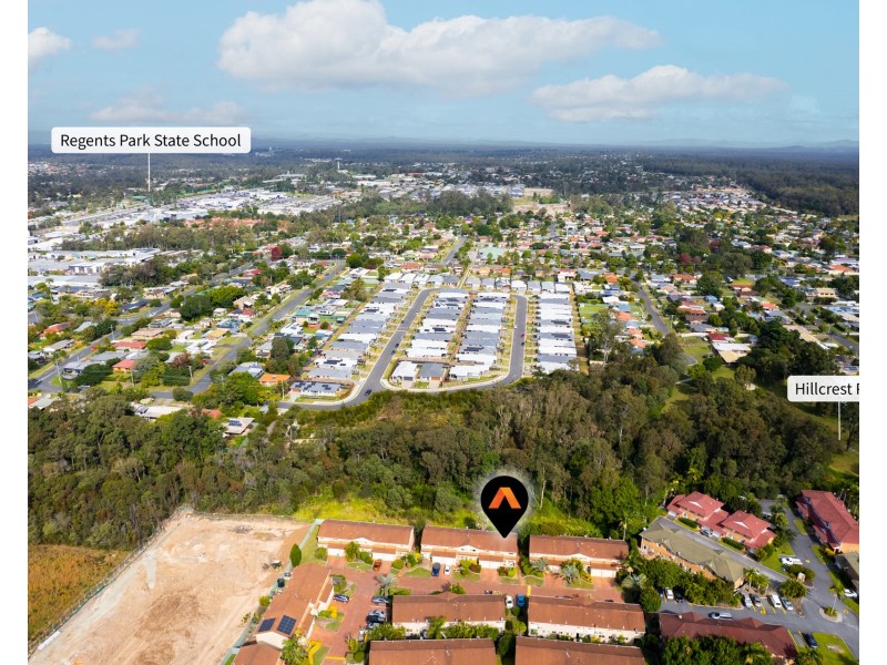 66/110 Johnson Road, Hillcrest QLD 4118