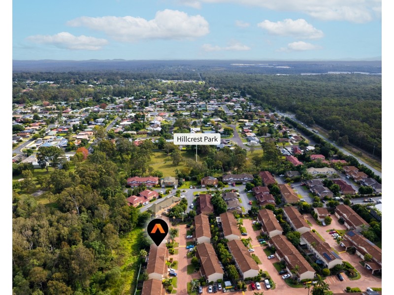 66/110 Johnson Road, Hillcrest QLD 4118