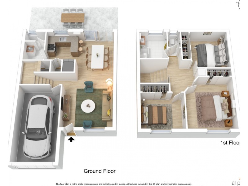 66/110 Johnson Road, Hillcrest QLD 4118