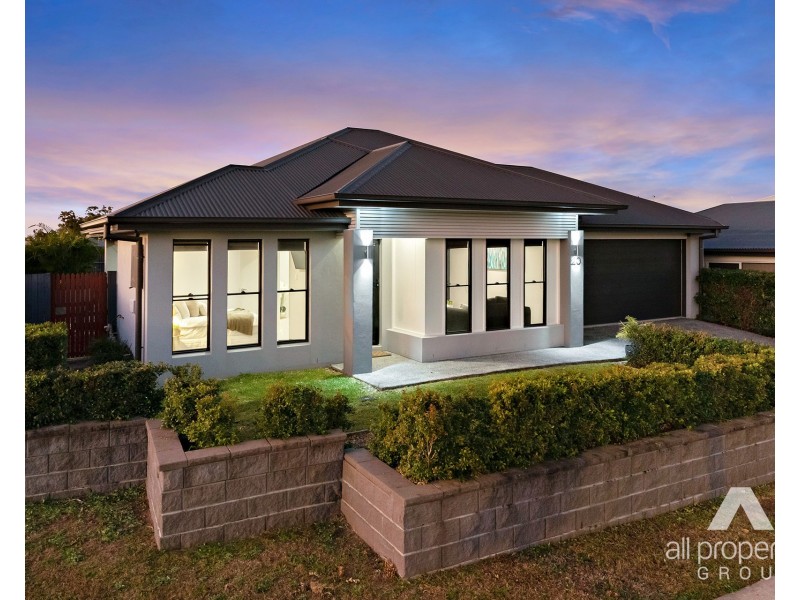 20 Killara Boulevard, Logan Reserve QLD 4133