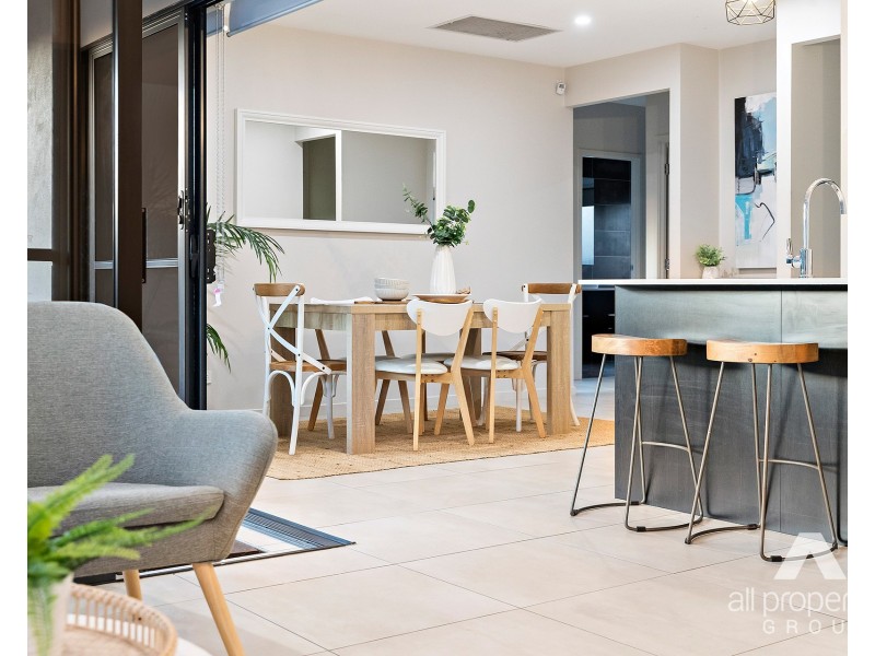 20 Killara Boulevard, Logan Reserve QLD 4133