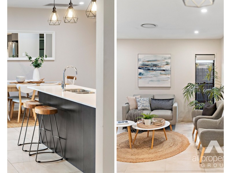 20 Killara Boulevard, Logan Reserve QLD 4133