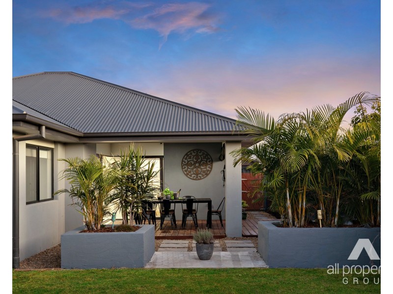 20 Killara Boulevard, Logan Reserve QLD 4133