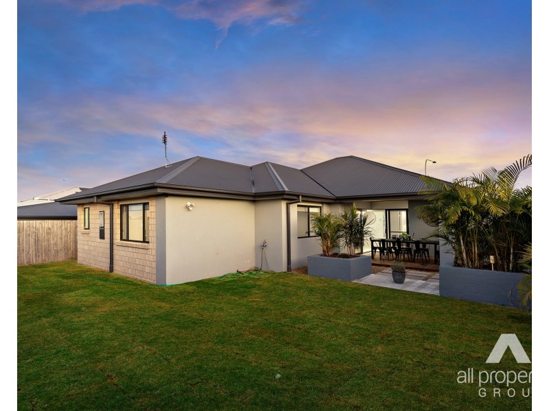 20 Killara Boulevard, Logan Reserve QLD 4133