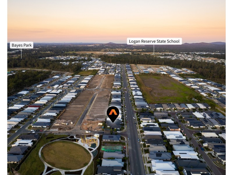 20 Killara Boulevard, Logan Reserve QLD 4133