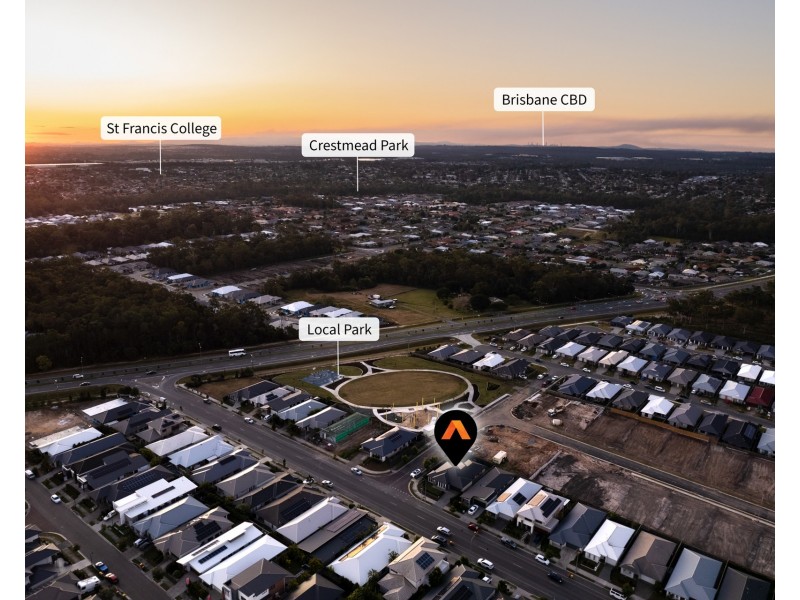 20 Killara Boulevard, Logan Reserve QLD 4133