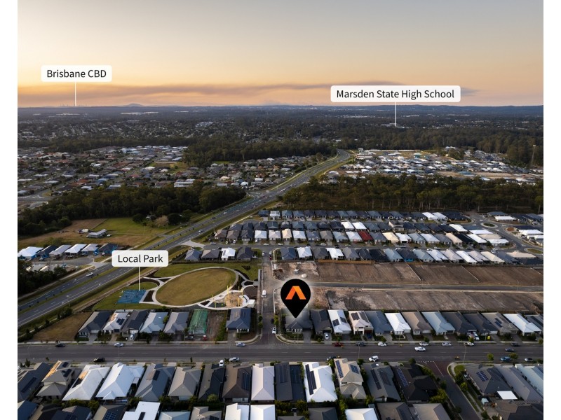 20 Killara Boulevard, Logan Reserve QLD 4133