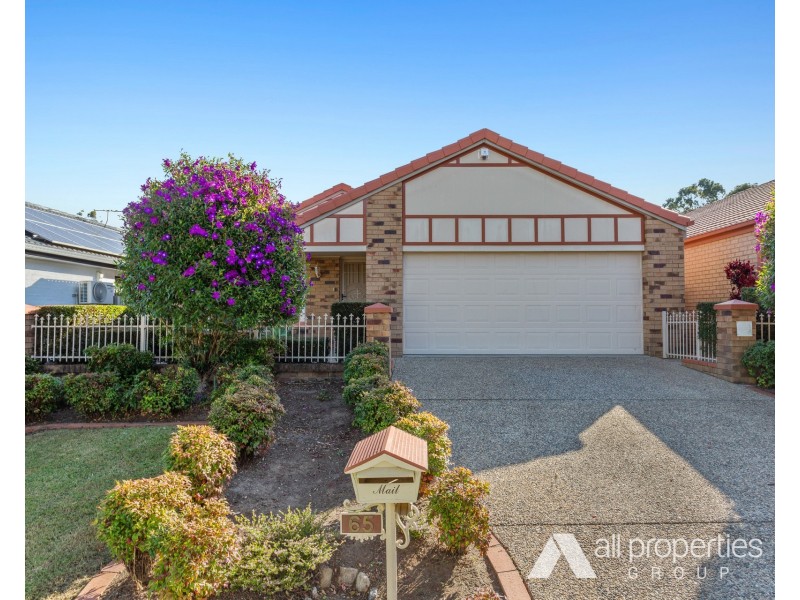 65 Saint James Street, Forest Lake QLD 4078