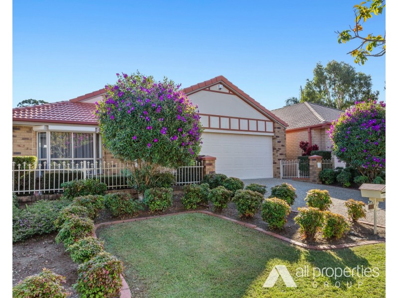 65 Saint James Street, Forest Lake QLD 4078