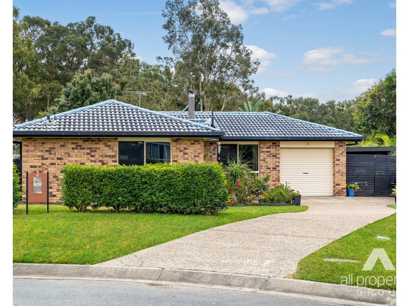 6 Lucas Court, Crestmead QLD 4132