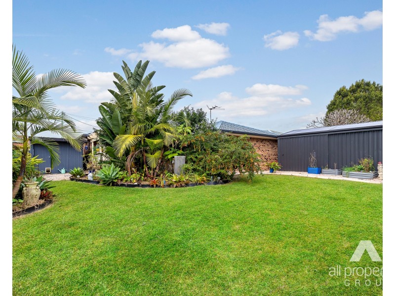 6 Lucas Court, Crestmead QLD 4132