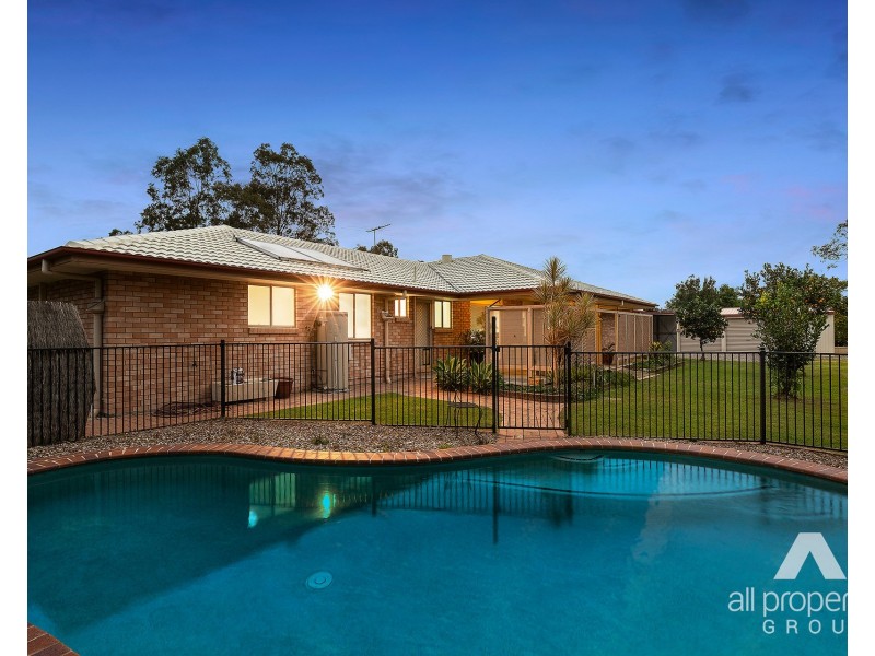 21-23 Waler Court, New Beith QLD 4124