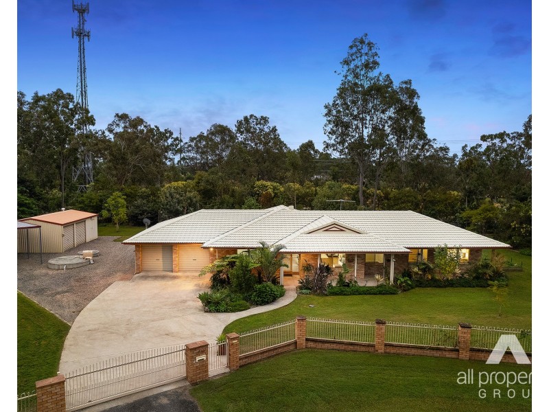 21-23 Waler Court, New Beith QLD 4124