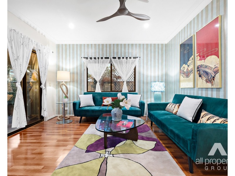 35 The Esplanade, Forest Lake QLD 4078