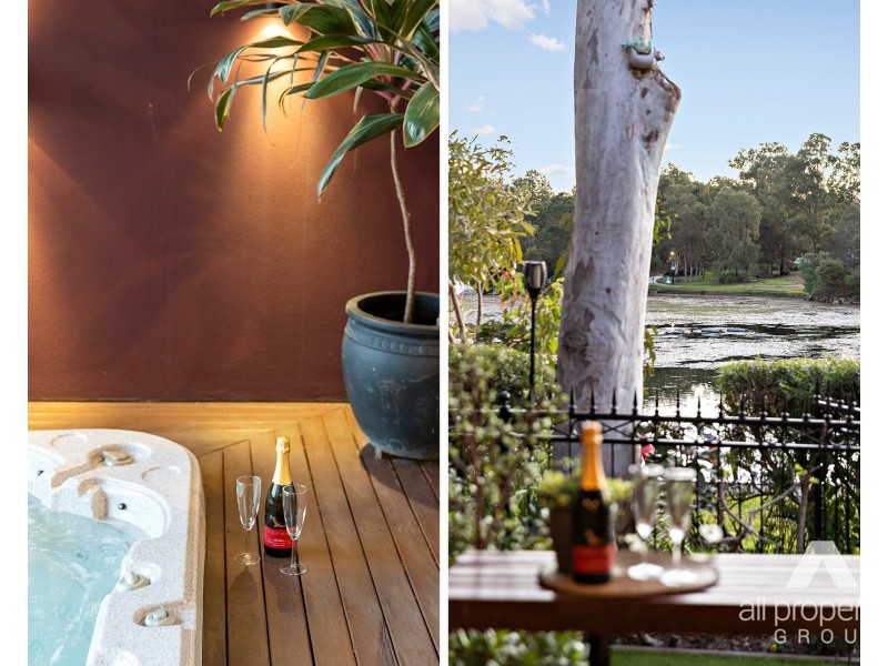 35 The Esplanade, Forest Lake QLD 4078