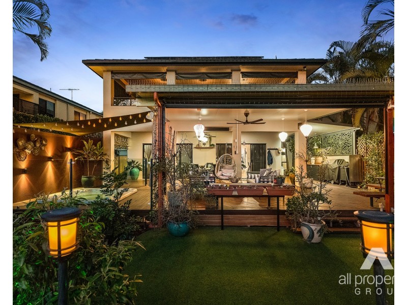 35 The Esplanade, Forest Lake QLD 4078