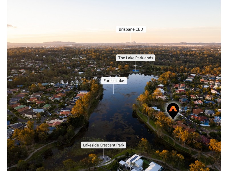 35 The Esplanade, Forest Lake QLD 4078