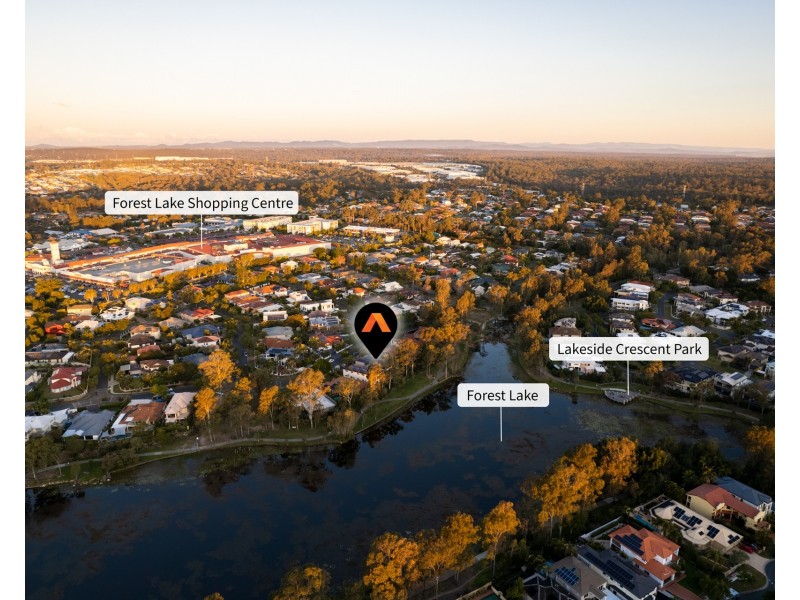 35 The Esplanade, Forest Lake QLD 4078
