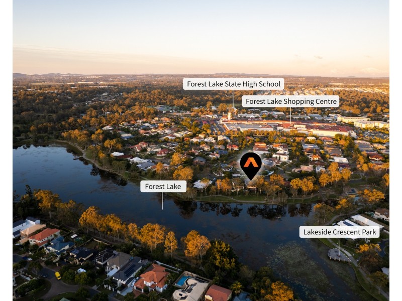 35 The Esplanade, Forest Lake QLD 4078
