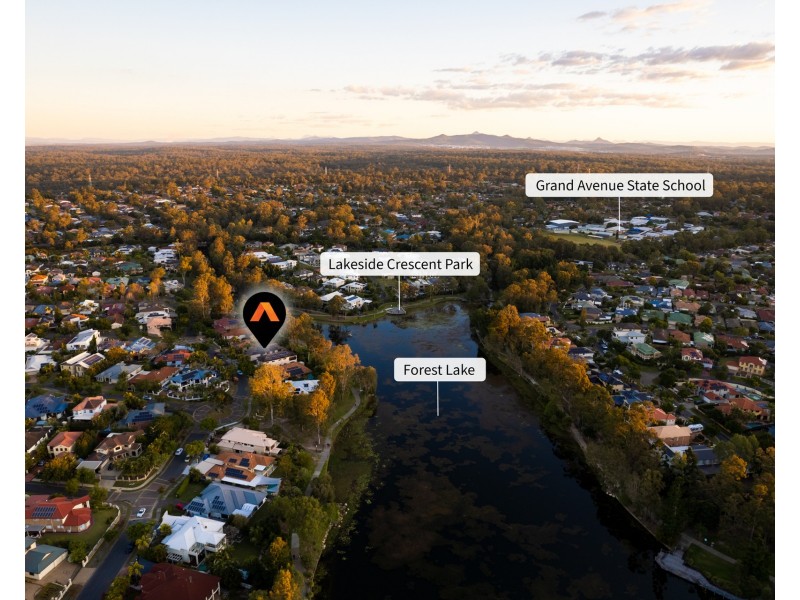 35 The Esplanade, Forest Lake QLD 4078