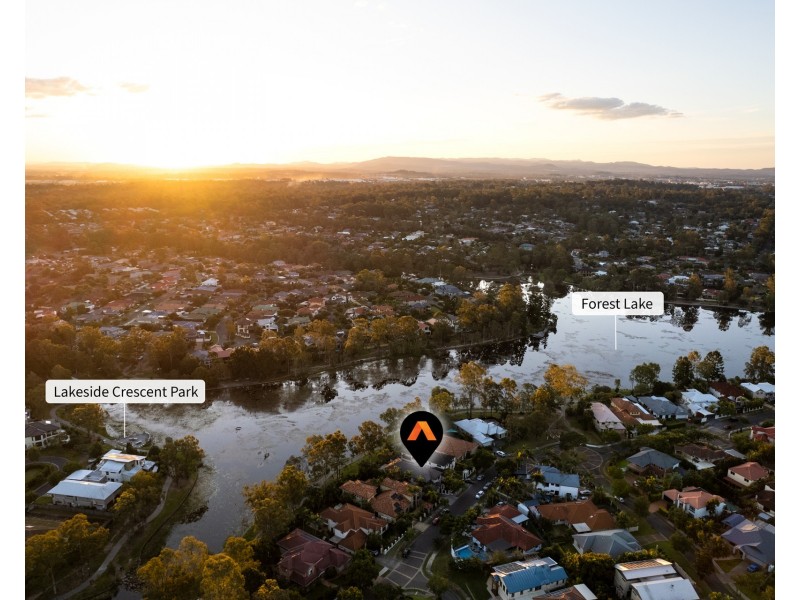 35 The Esplanade, Forest Lake QLD 4078