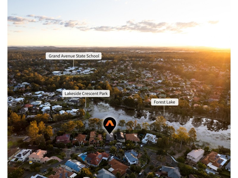 35 The Esplanade, Forest Lake QLD 4078