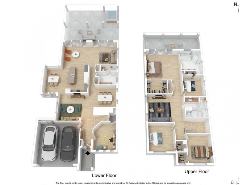 35 The Esplanade, Forest Lake QLD 4078