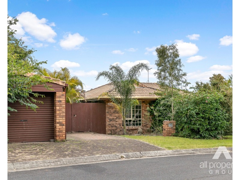 20 Tregana Circuit, Edens Landing QLD 4207