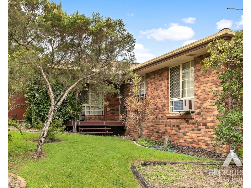 20 Tregana Circuit, Edens Landing QLD 4207