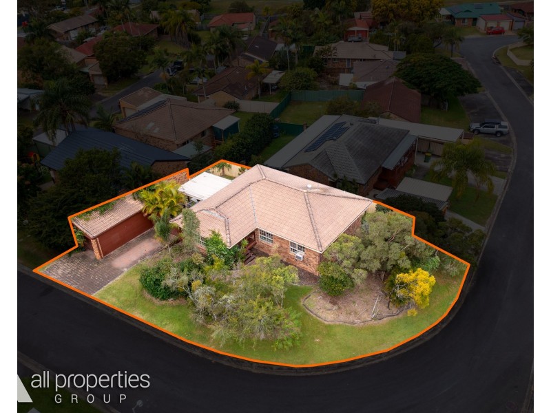 20 Tregana Circuit, Edens Landing QLD 4207