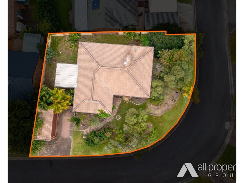 20 Tregana Circuit, Edens Landing QLD 4207