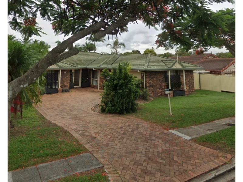 212 Nottingham Road, Parkinson QLD 4115
