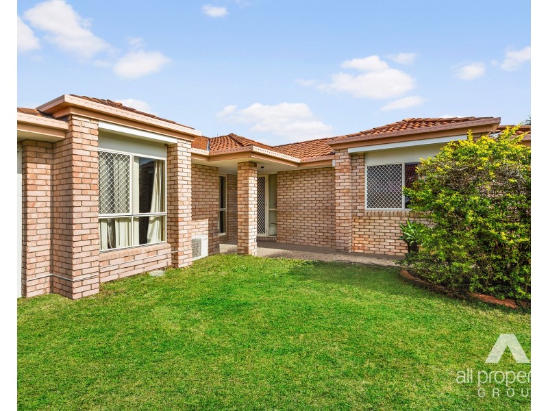 18 Linaria Circuit, Drewvale QLD 4116