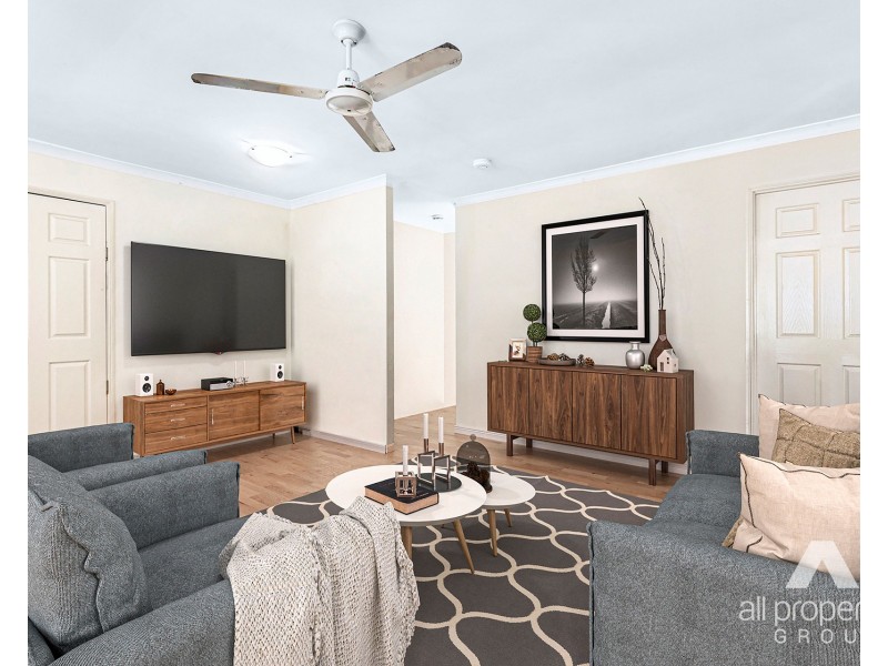 18 Linaria Circuit, Drewvale QLD 4116