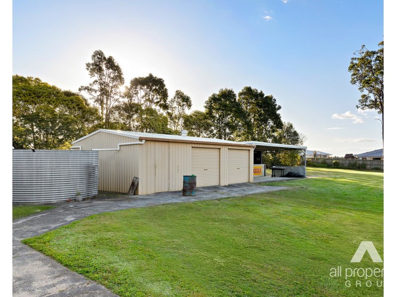 112-114 Lyon Drive, New Beith QLD 4124