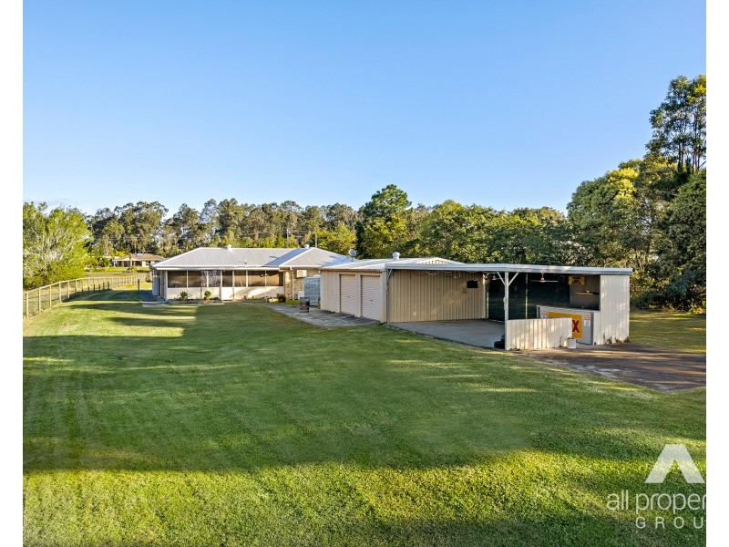 112-114 Lyon Drive, New Beith QLD 4124