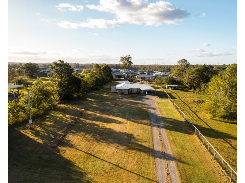 112-114 Lyon Drive, New Beith QLD 4124