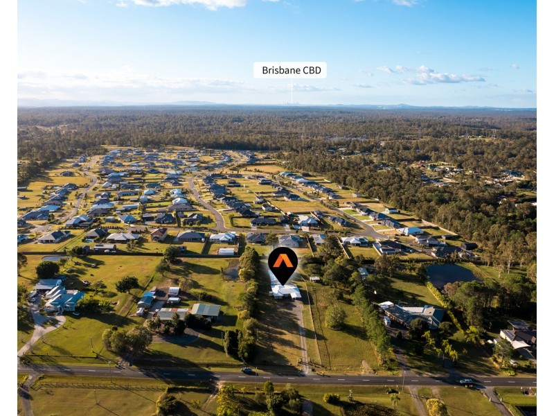 112-114 Lyon Drive, New Beith QLD 4124