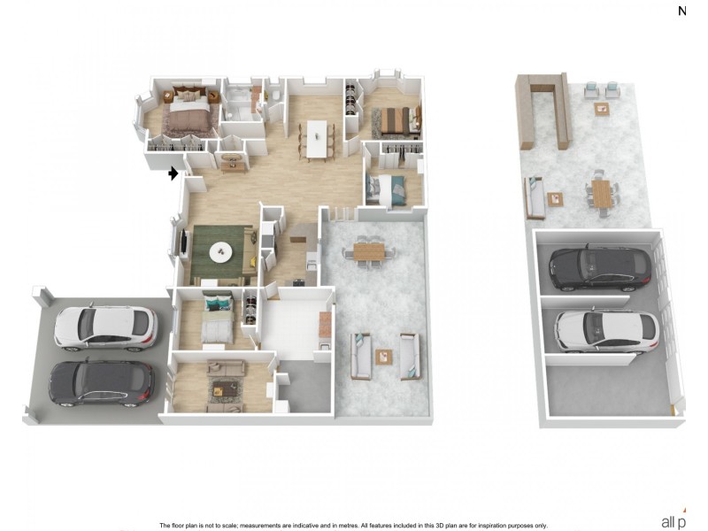 112-114 Lyon Drive, New Beith QLD 4124